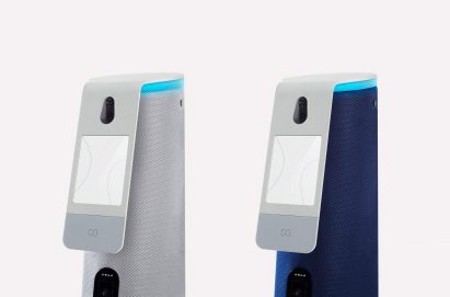Cobalt by Yves Béhar's Fuseproject