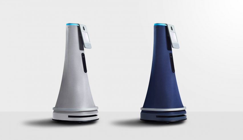 Cobalt by Yves Béhar's Fuseproject