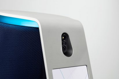 Cobalt by Yves Béhar's Fuseproject