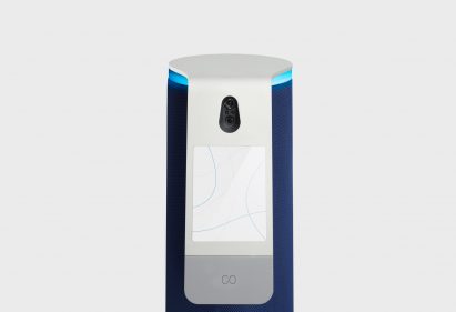 Cobalt by Yves Béhar's Fuseproject