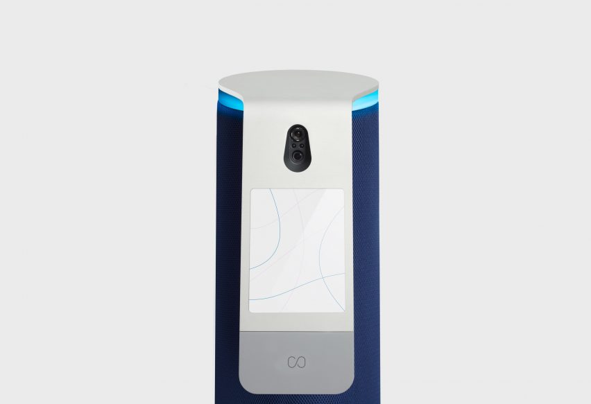 Cobalt by Yves Béhar's Fuseproject