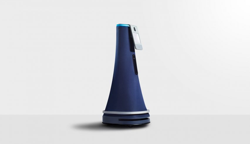 Cobalt by Yves Béhar's Fuseproject