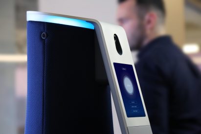 Cobalt by Yves Béhar's Fuseproject