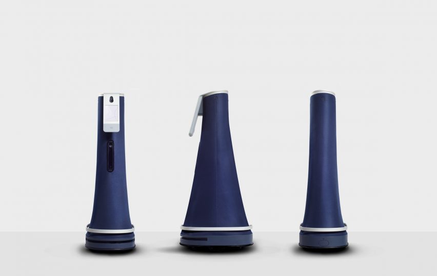 Cobalt by Yves Béhar's Fuseproject