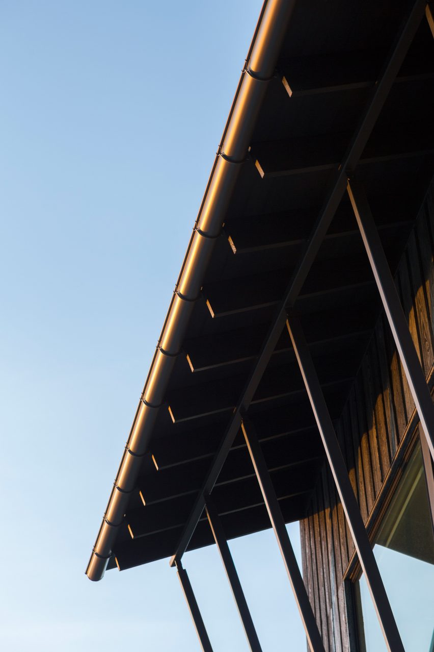 1 Hillside by Tim Cuppett Architects