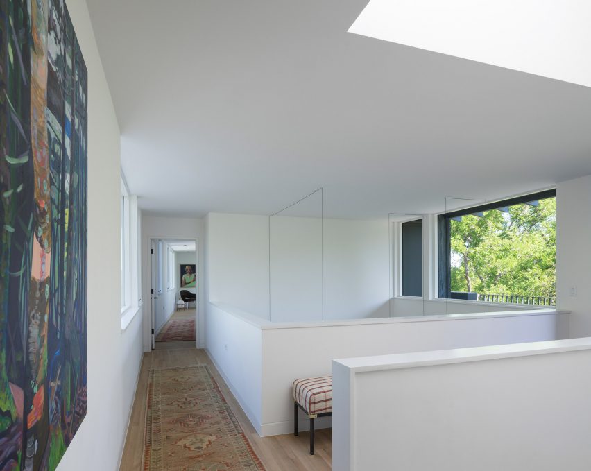 1 Hillside by Tim Cuppett Architects