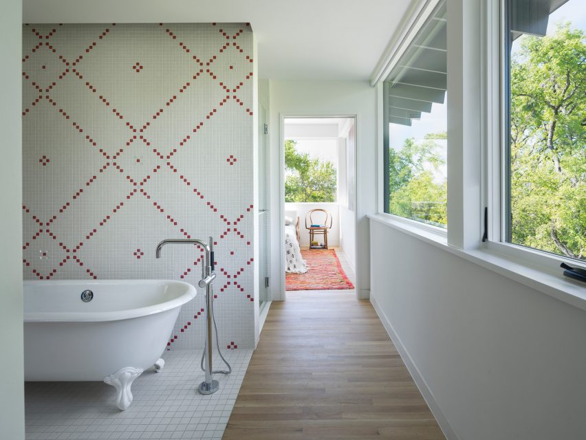 1 Hillside by Tim Cuppett Architects