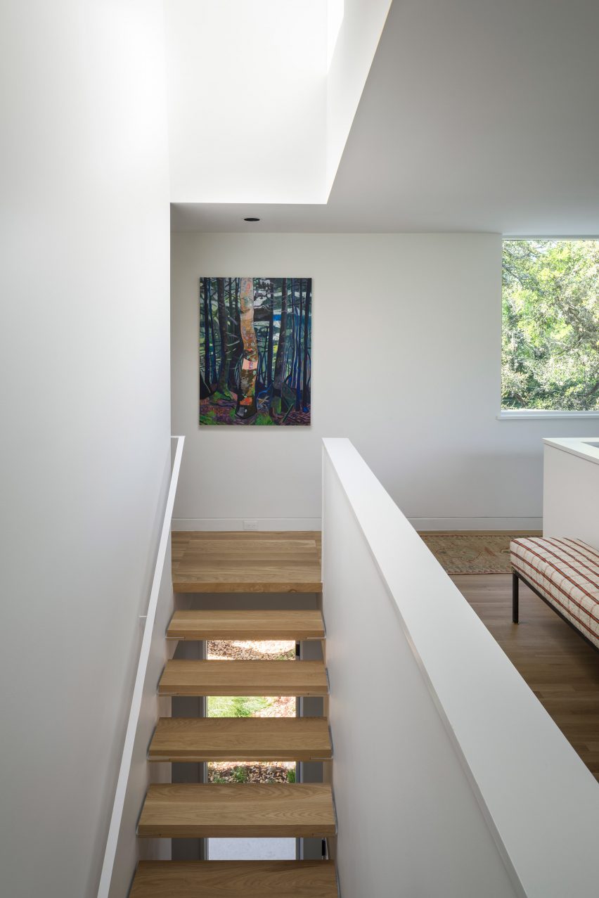 1 Hillside by Tim Cuppett Architects