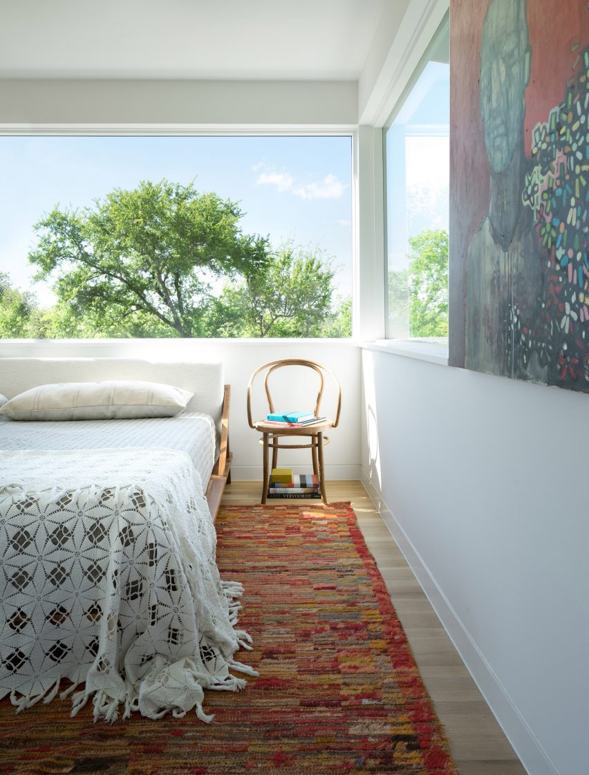 1 Hillside by Tim Cuppett Architects