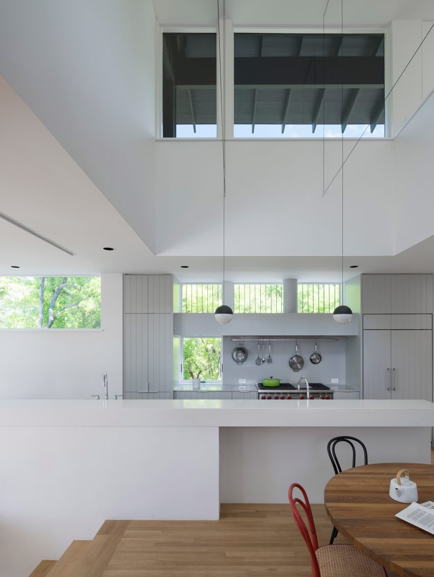 1 Hillside by Tim Cuppett Architects