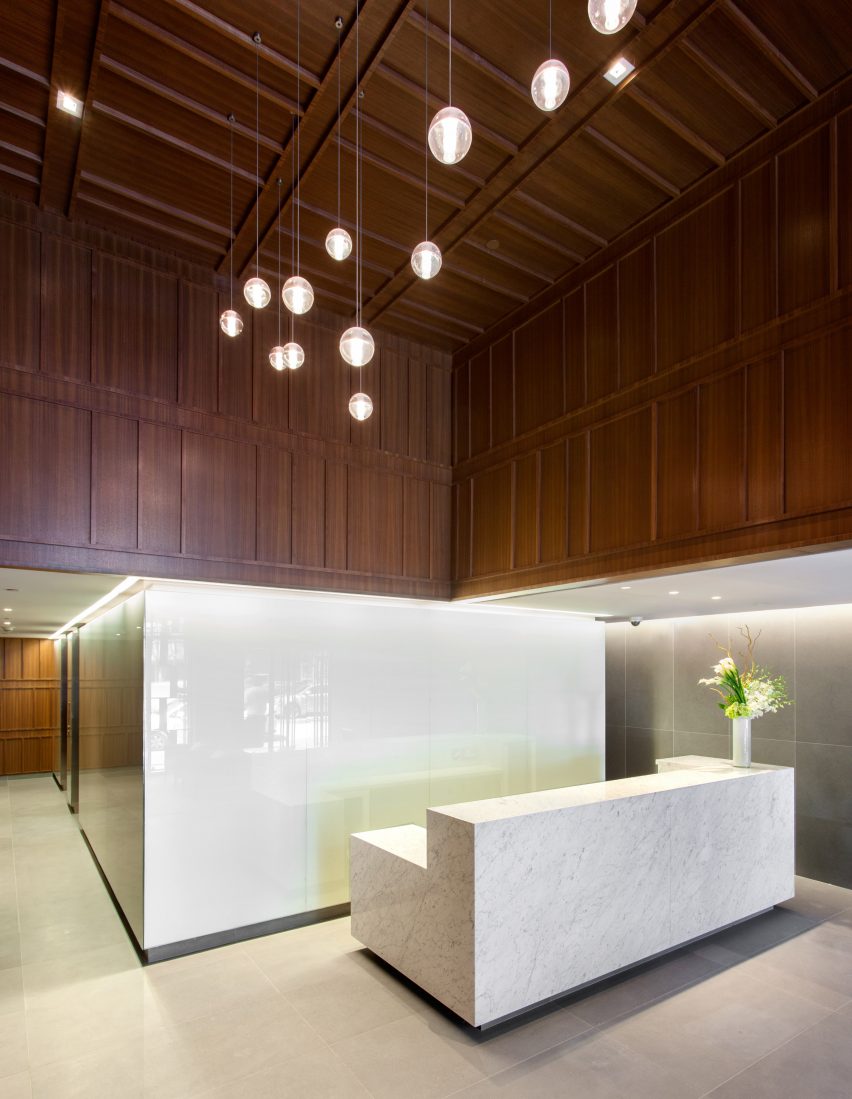 160 East 22nd Street by S9 Architecture