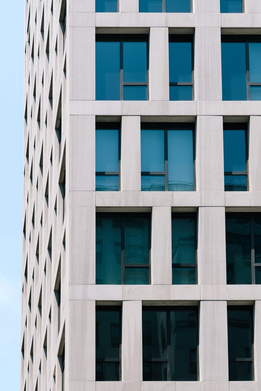 160 East 22nd Street by S9 Architecture