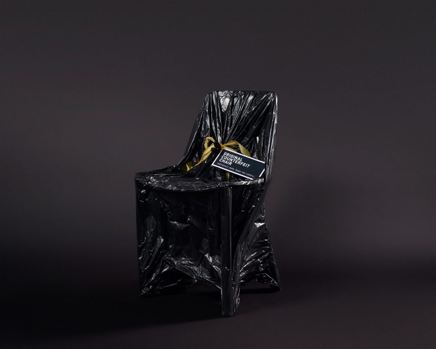 26 Original Fakes exhibition Melbourne Design Week