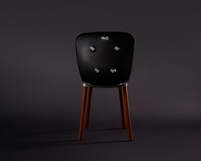 26 Original Fakes exhibition Melbourne Design Week