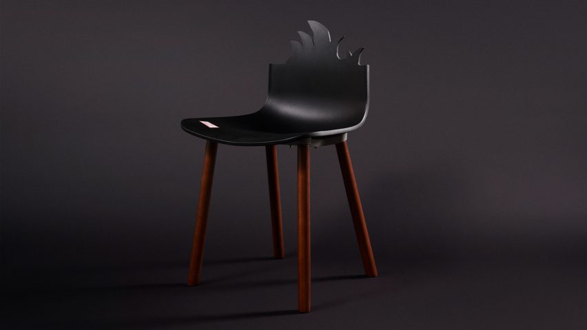 26 Original Fakes exhibition Melbourne Design Week