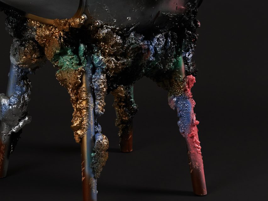 26 Original Fakes exhibition Melbourne Design Week