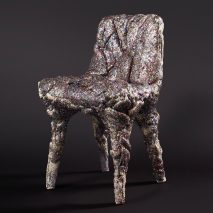 26 Australian designers “hack” Jasper Morrison’s Hal chair to call attention to knock-off culture