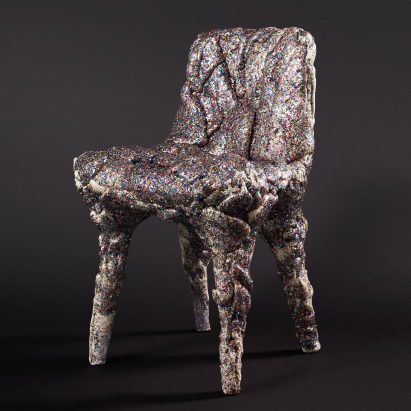 26 Australian designers “hack” Jasper Morrison’s Hal chair to call attention to knock-off culture