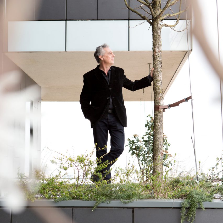 Stefano Boeri