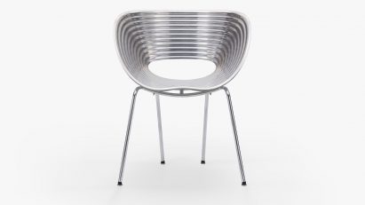 Tom Vac chair by Ron Arad for Vitra
