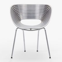 Tom Vac chair by Ron Arad for Vitra