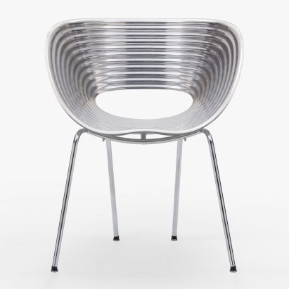 Tom Vac chair by Ron Arad for Vitra
