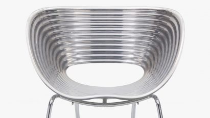 Tom Vac chair by Ron Arad for Vitra