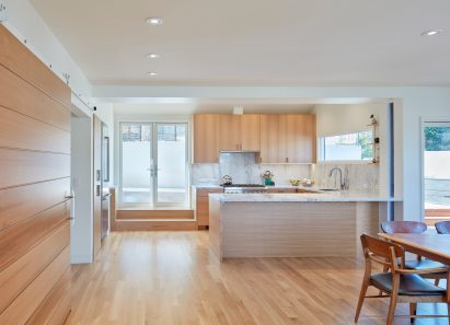 A-to-Z House by SAW