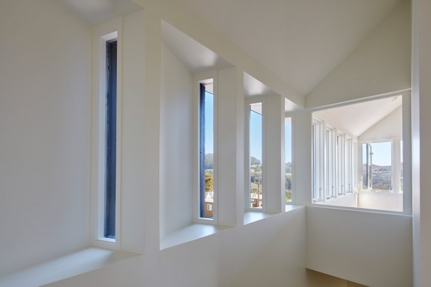 A-to-Z House by SAW