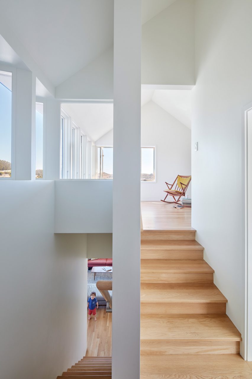A-to-Z House by SAW