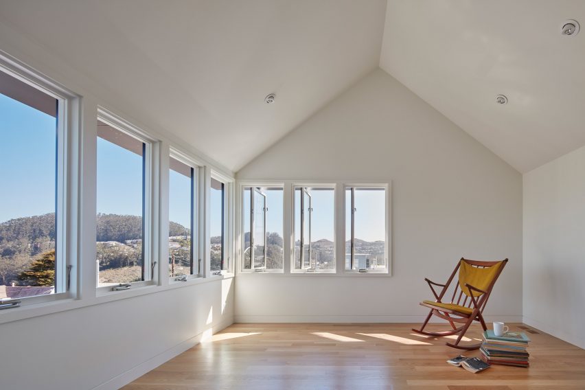A-to-Z House by SAW