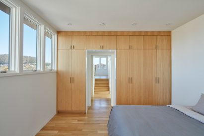 A-to-Z House by SAW