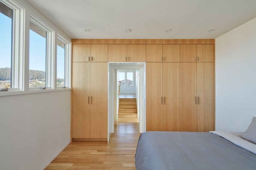 A-to-Z House by SAW