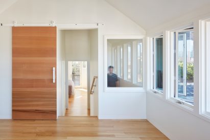 A-to-Z House by SAW