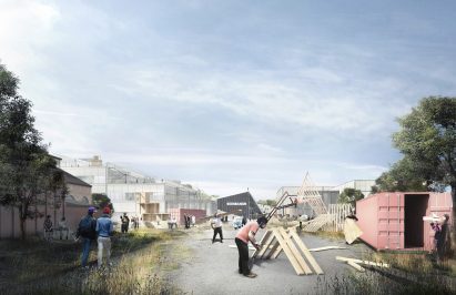 Adept architecture school