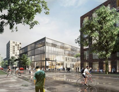 Adept architecture school