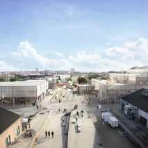 Adept architecture school