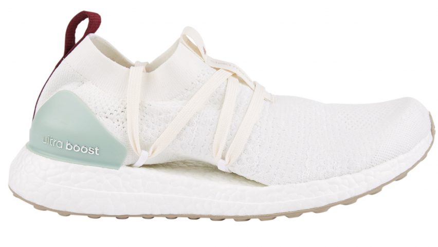 Adidas Parley UltraBOOST X by Stella McCartney