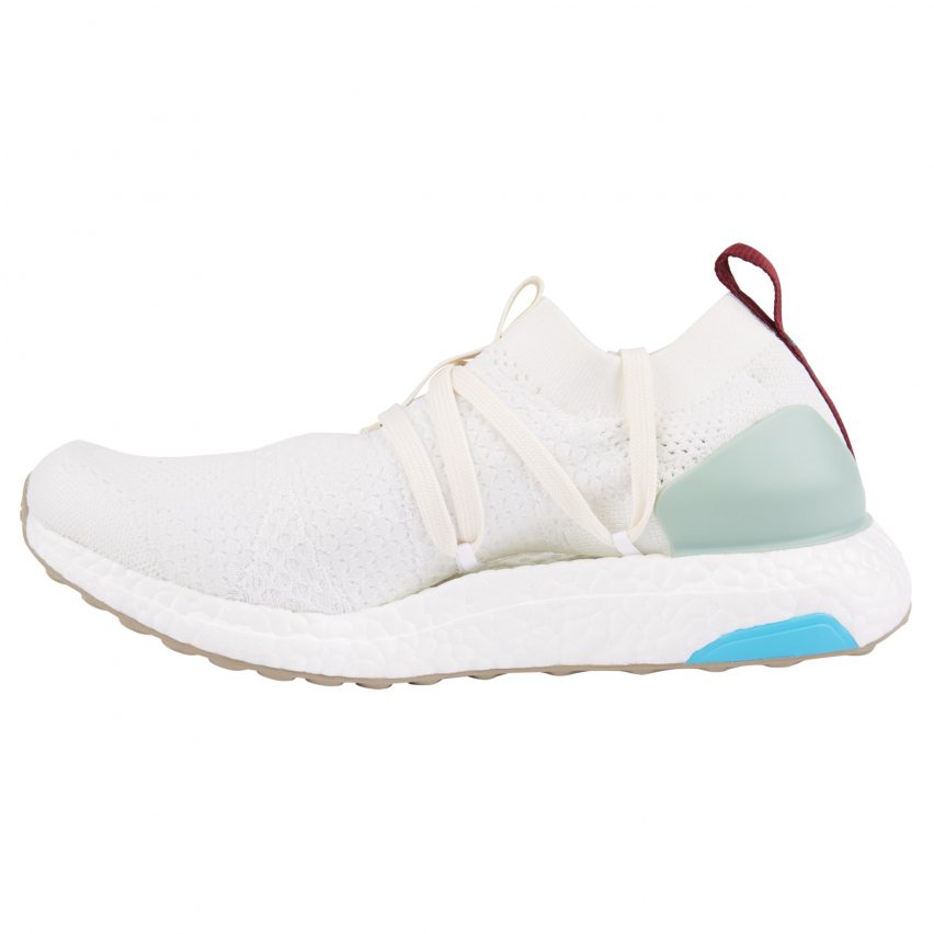 Adidas Parley UltraBOOST X by Stella McCartney