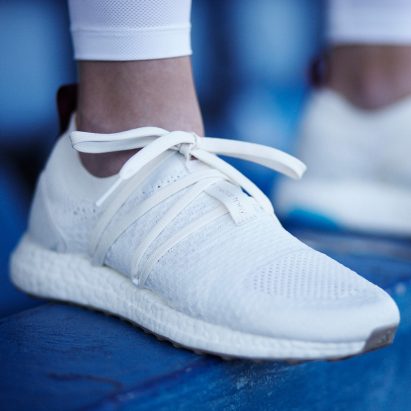 Adidas Parley UltraBOOST X by Stella McCartney