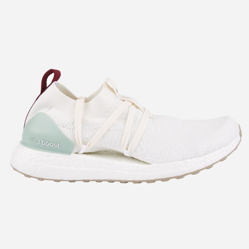Adidas Parley UltraBOOST X by Stella McCartney