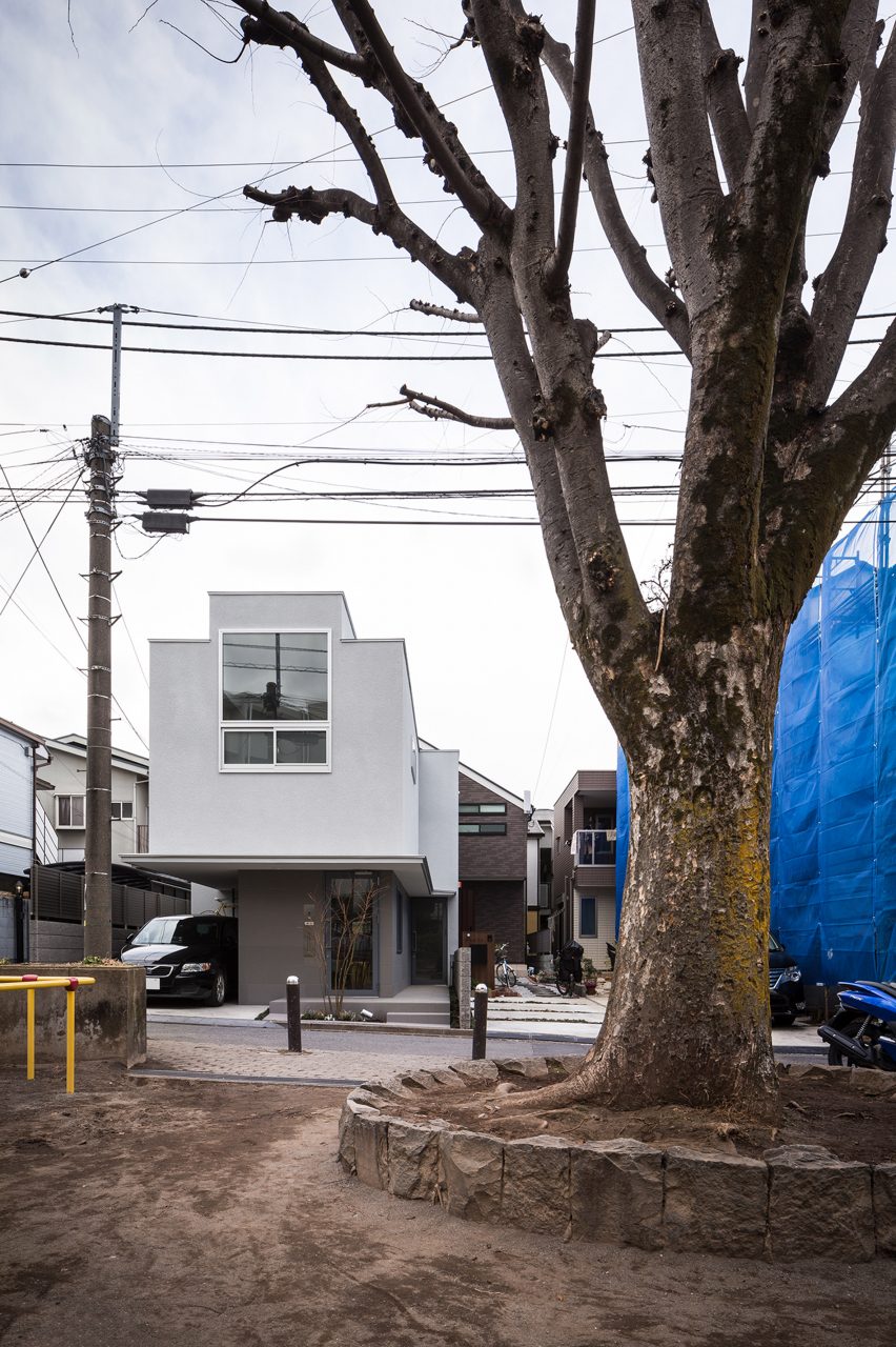 Adorable House by Form