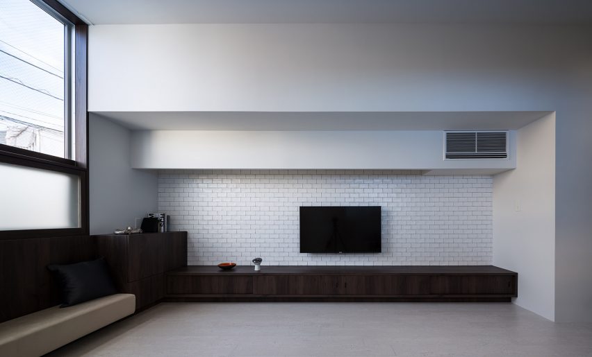 Adorable House by Form