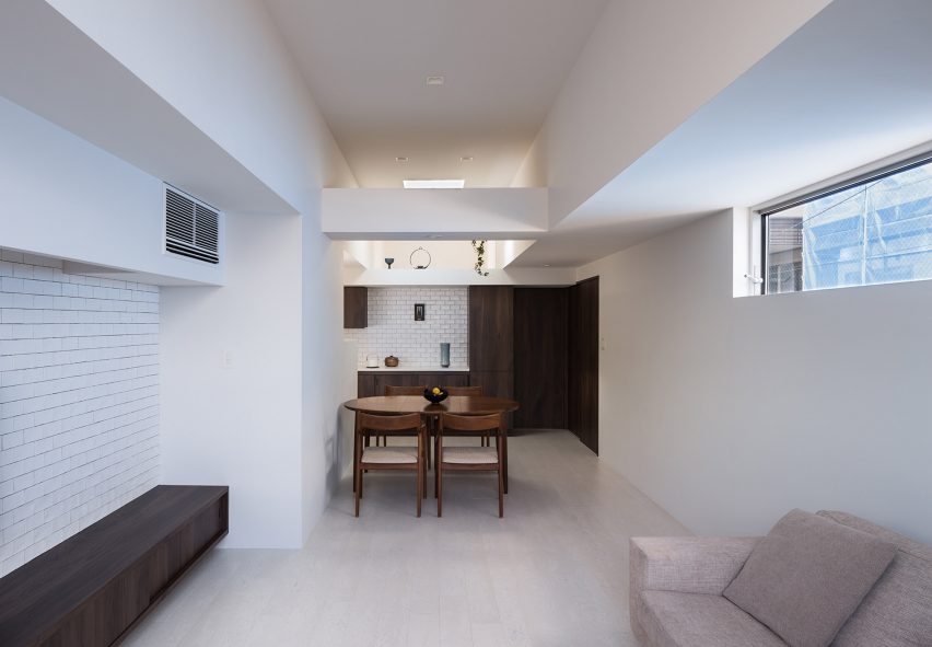 Adorable House by Form