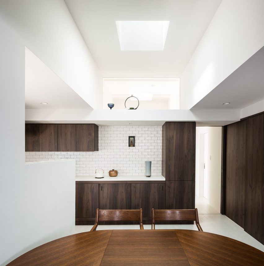 Adorable House by Form