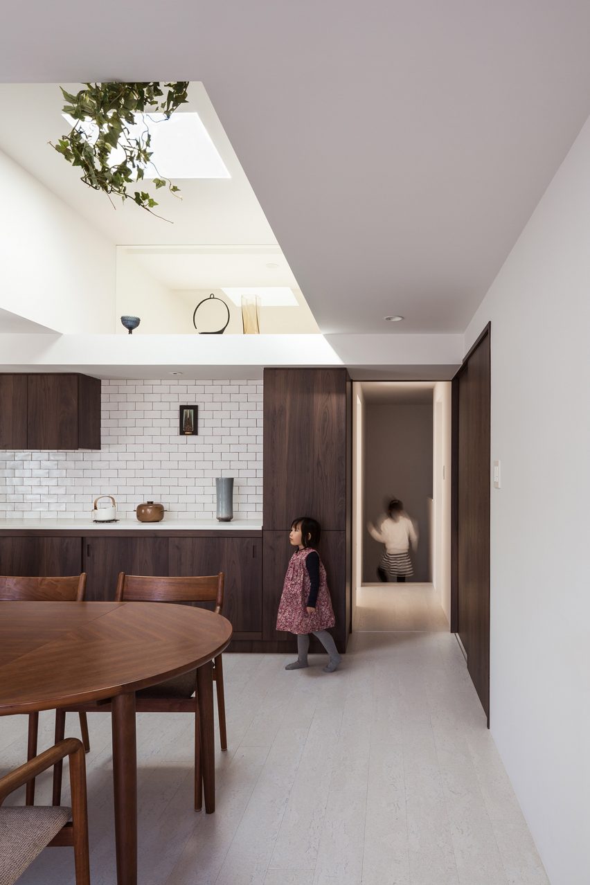 Adorable House by Form