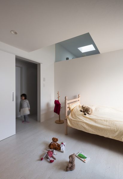 Adorable House by Form