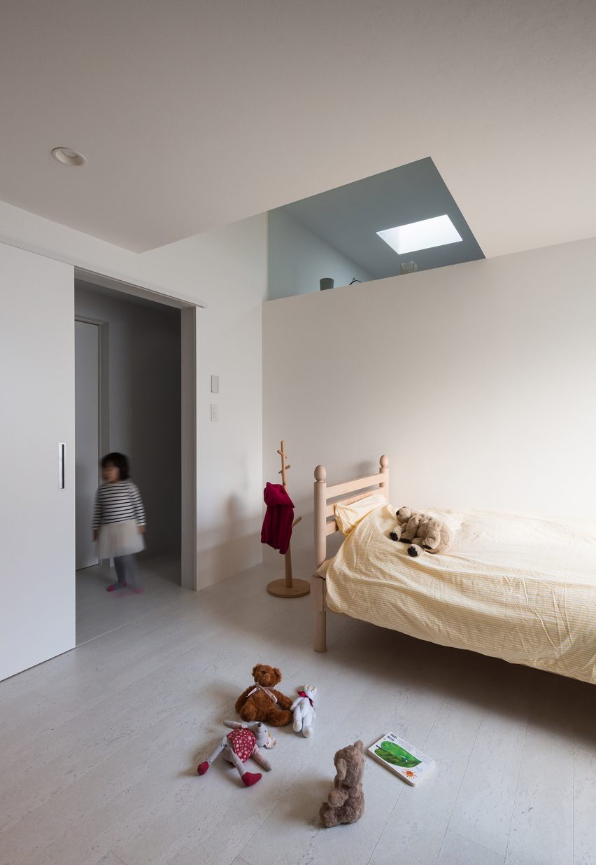 Adorable House by Form