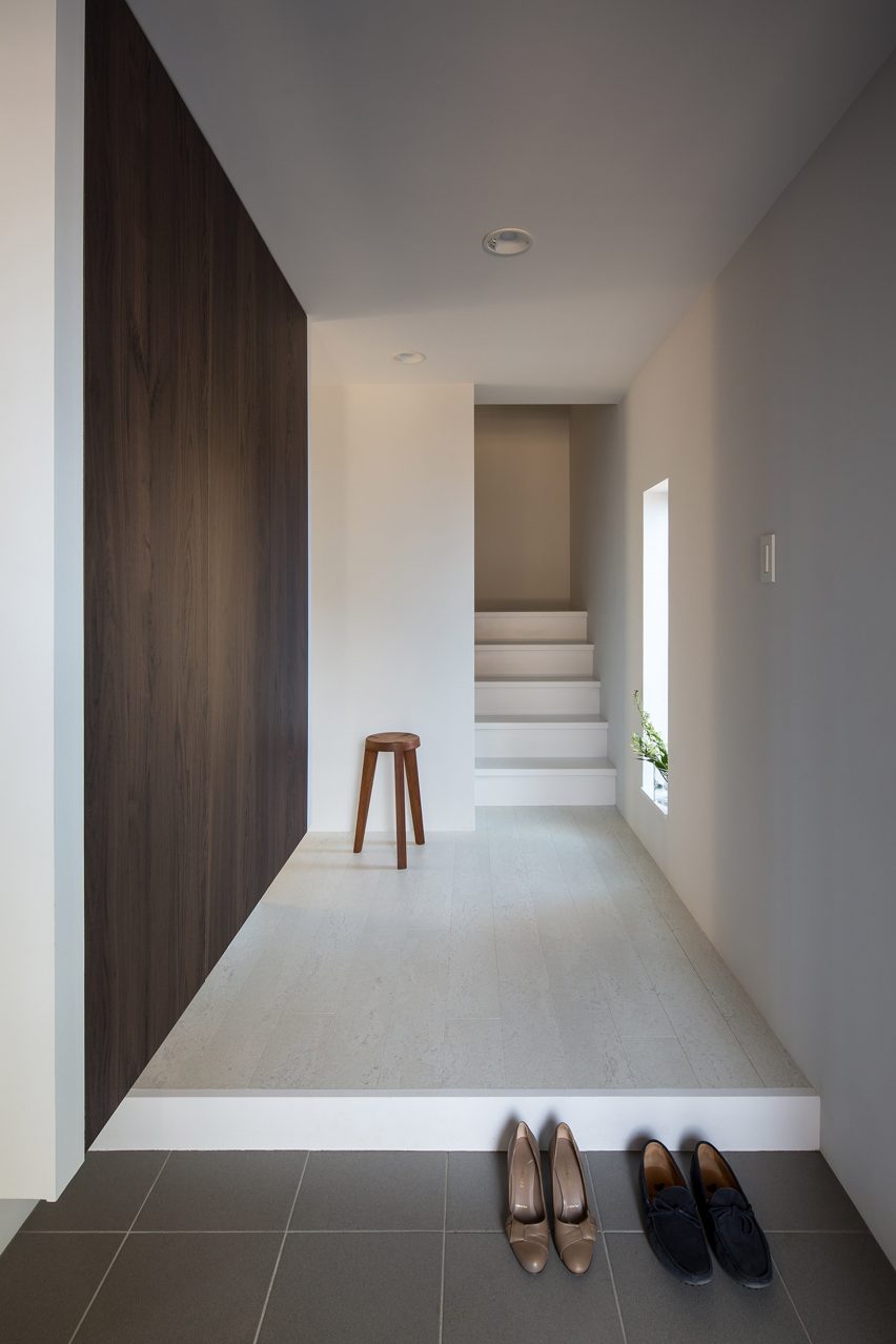 Adorable House by Form