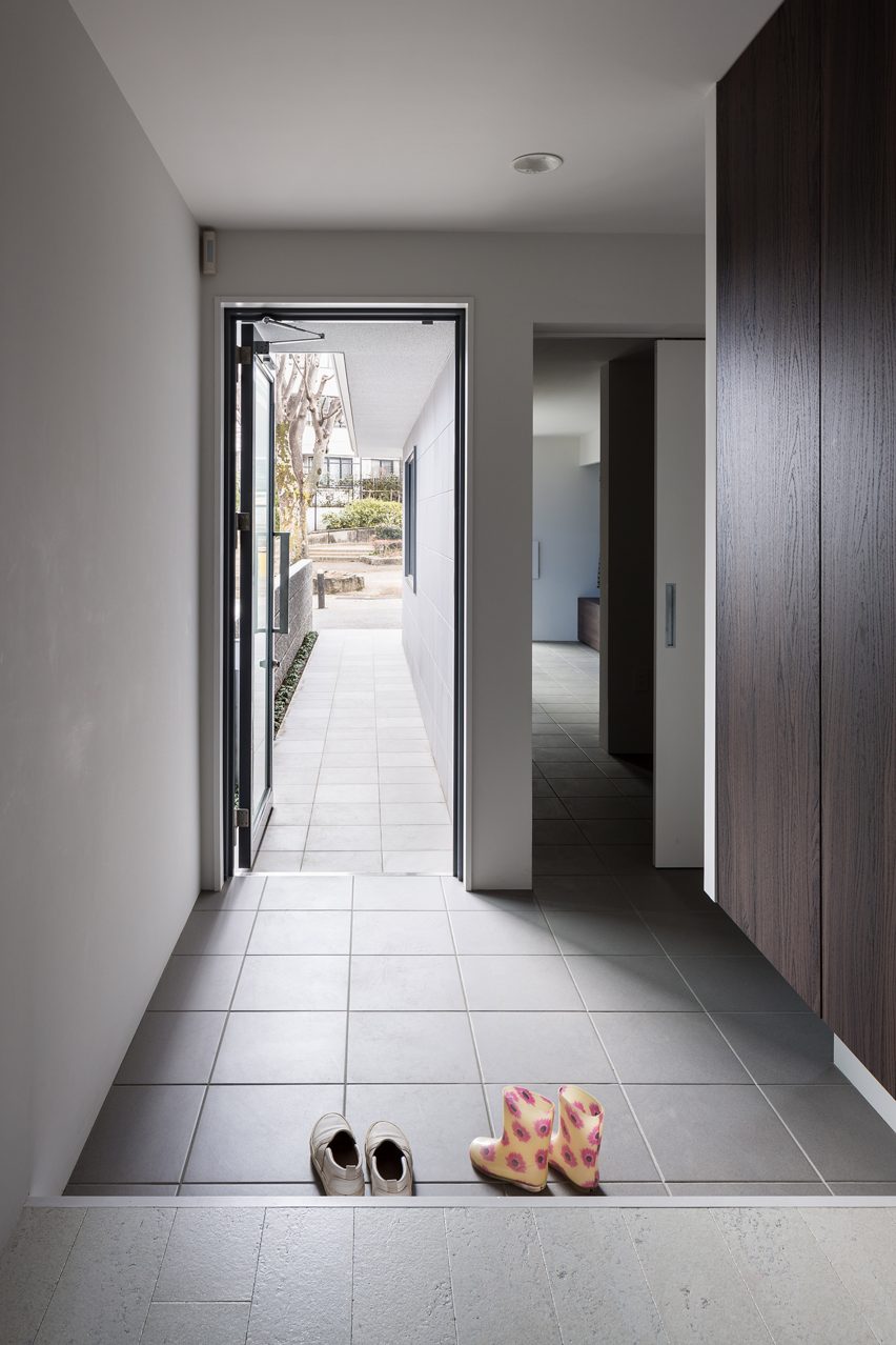 Adorable House by Form